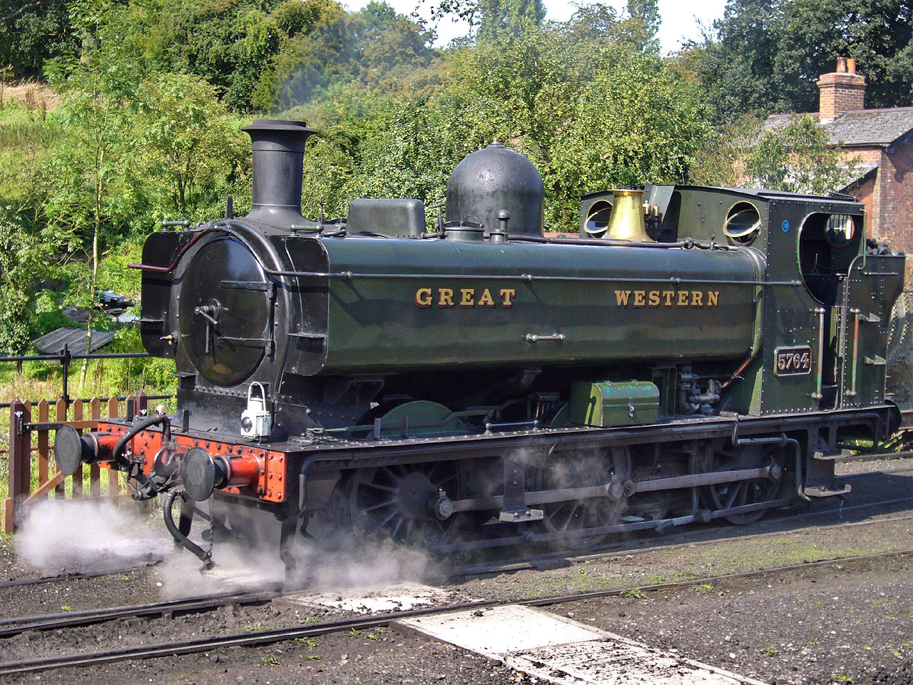 Bridgnorth